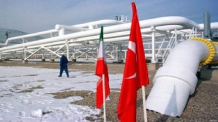 İran'dan Türkiye'ye gaz ihracarı yeniden başladı