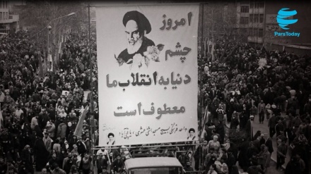 Pasca Revolusi, Iran Menjadi Negara Demokratis 
