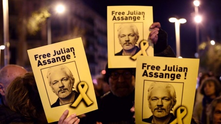 Caso Assange, governo Biden impugna lo stop all'estradizione da Londra