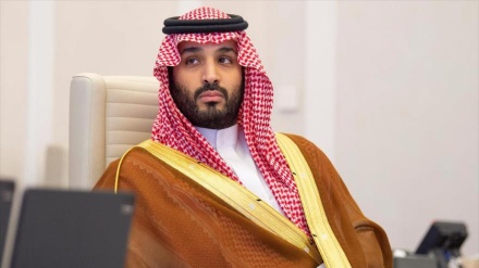 ONG piden a EEUU sancionar al propio Bin Salman por caso Khashoggi