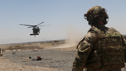 After Afghanistan disaster, the Pentagon is on track to get even more money (2)