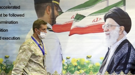 (FOTO) Esercitazioni Iran-Russia volte a rafforzare sicurezza marittima - 2