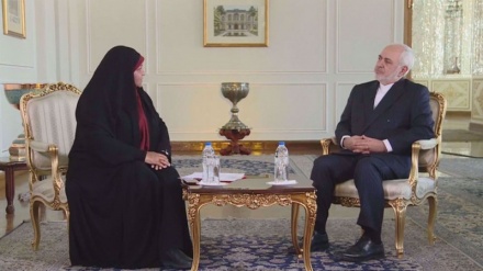 Зариф: США не могут вернуться к ядерной сделке до полной отмены санкций