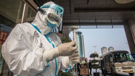 截至2月21日24时新型冠状病毒肺炎疫情最新情况