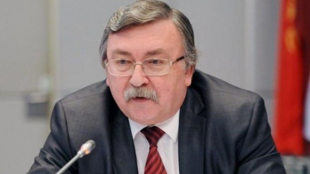 Ulyanov: Resoluciones estúpidas dificultan la reactivación del JCPOA