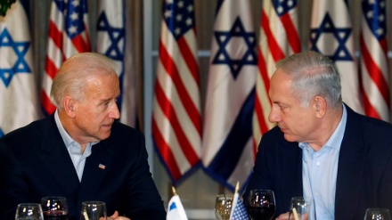 इस्राईल से हैरत अंगेज़ बयान...लिकुड पार्टी के सांसद ने कहा अब अमरीका को भूल जाना बेहतर, रूस और चीन में बनाई जाए पैठ...ईरान का परमाणु समझौता इस्राईल के गले की फांस