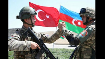 Turchia, esercitazioni congiunte con Azerbaigian vicino al confine armeno