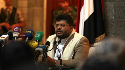 Detener ataque a cambio de ataque; condición de Yemen a Riad
