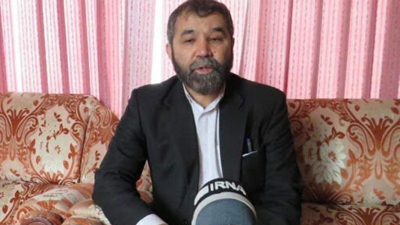 دبیرکل حزب رفاه ملی افغانستان: اقتدار امروز ایران نتیجه انقلاب اسلامی است
