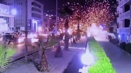  مقام پنتاگون: ۵ آمریکایی در حمله به اربیل مجروح شدند