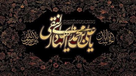 د امام علي نقي الهادي علیه السلام شخصیت او د هغه حضرت شهادت په اړه له مولانا سید شیداء حسین سره مرکه