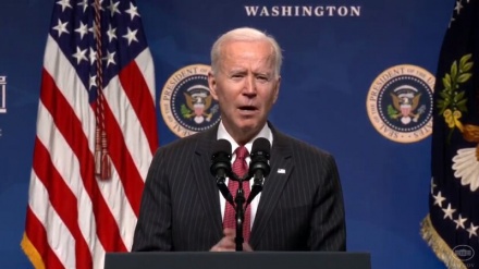 Biden rishikon politikën ndaj Pekinit