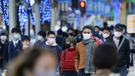 日本の新型コロナ、1569人感染確認、94人死亡 