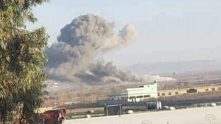 جلوگیری از انفجار خونین در قندهار با شناسایی موتر‌های بمب‌ گذاری ‌شده 