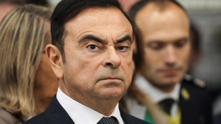 日産前会長ゴーン被告　幇助したトルコ人らに禁固刑