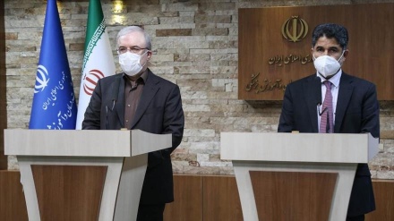 OMS: Irán es un ejemplo exitoso de lucha con la COVID-19