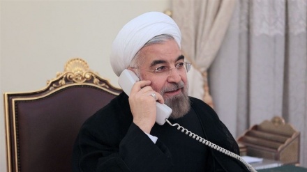 Ruhani: Marrëveshja bërthamore nuk mund të rinegociohet