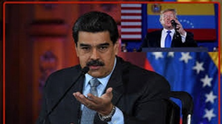 Venezulea, Maduro: 'Trump voleva sedersi e parlare con me'