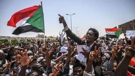 Sudan’da huzursuzlukların devam etmesi