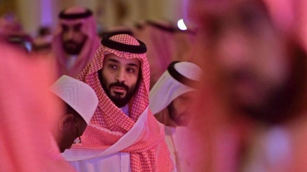 Sumber Saudi: Istana Kerajaan Siaga