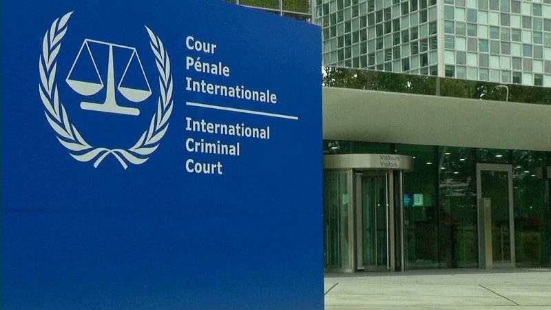Iran yalaani vikwazo vya Marekani dhidi ya mahakama ya ICC