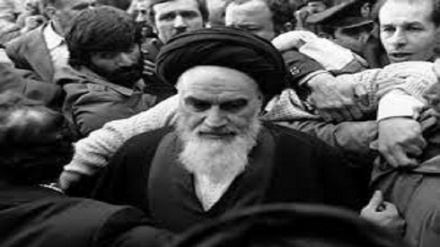 L'inno della Rivoluzione Islamica dell'Iran: 'Khomeini, O Imam!' (Video Music)      