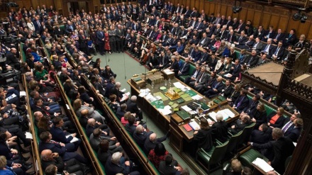  Diputados británicos piden suspensión de exportaciones de armas a Baréin