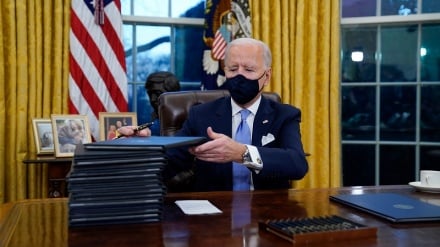 Migranti Usa, nuovo corso di Biden per gli irregolari