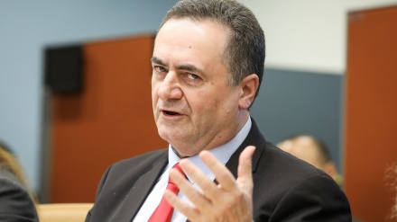 ישראל כץ: צריכים לחיות לצד הקורונה