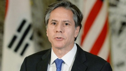 米国務長官が、対朝政策の見直しを明らかに