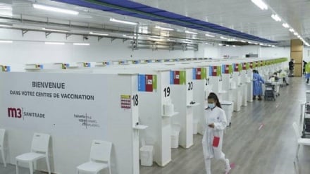 Շվեյցարիայում առնվազն 16 մարդ է մահացել կորոնավիրուսի դեմ պատվաստումից