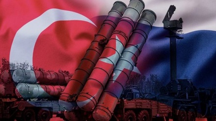 Rusia-Turki Akan Tandatangani Kontrak Baru Penjualan S-400