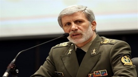 سرتیپ حاتمی: ماهواره‌ بر ذوالجناح قدرت علمی ایران را به اثبات رساند