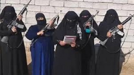 Onu chiede rimpatrio dei familiari dei terroristi Daesh