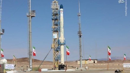 कार्यक्रम विश्व दर्पणः एरोस्पेस साइंस में ईरान का सफ़र, ईरान इस तेज़ गति से विकास कर रहा है क्योंकि ... ज़ुलजनाह नाम दरअस्ल