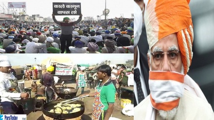 भारतीय किसानों का नया कारनामा, अन्नदाता अब बना रोज़गारदाता, मोदी ने छीना किसानों ने दिया