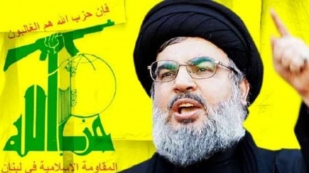 (VIDEO) L'entita' sionista sotto tiro di Hezbollah