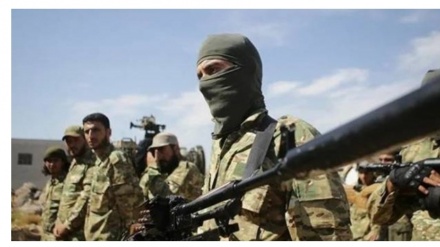 Ermenistan: Yabancı paralı askerler derhal Karabağ'ı terk etmeli