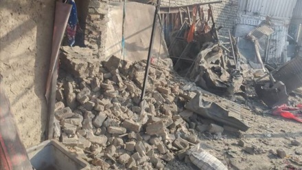 په کابل کې چاودنه ملکي وګړو ته مرګژوبله اړولې