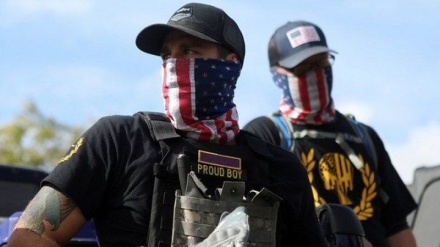 Kanada ABD Kongre baskınında Trump yanlısı fanatik grubu terörist örgütler listesine ekledi