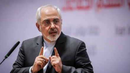 扎里夫：伊斯兰议会就暂停履行《附加议定书》的法案已经执行