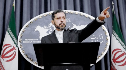 কোনো ইস্যুতে আমেরিকার সাথে সরাসরি আলোচনা নয়: ইরান