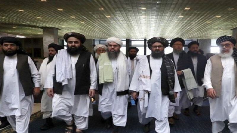 اعزام هیاتی از دولت طالبان به سوئیس