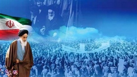 Ironi İslomi İnğılob iyən Fələstıni məsələ bəyji kardey