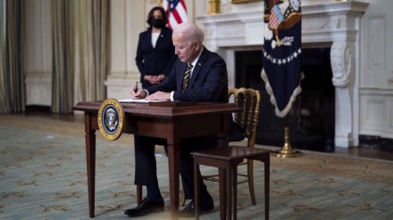 Usa, Biden estende di un altro anno l'emergenza nazionale nei contronti dell'Iran