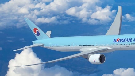 韓国、英国との航空便の停止を2週間延長