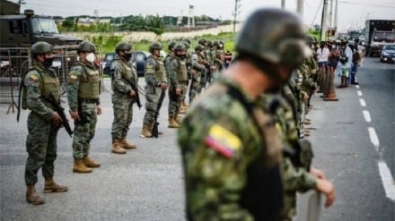 Ecuador, scontri carceri: oltre 70 morti + VIDEO