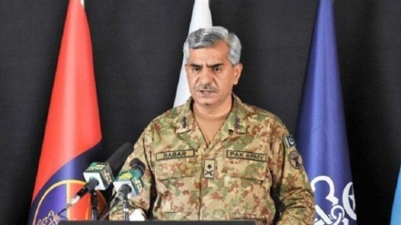 ارتش پاکستان: ضامن روند صلح افغانستان نیستیم