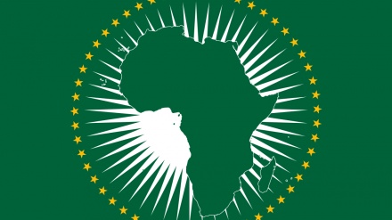 L'Afrique en marche