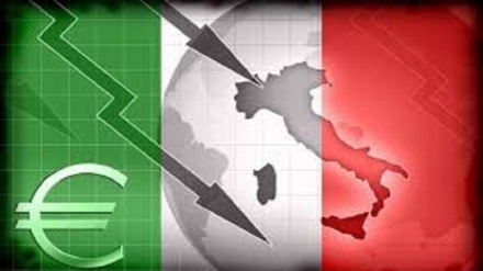 Uno 'shock senza precedenti' sta investendo l’economia italiana 